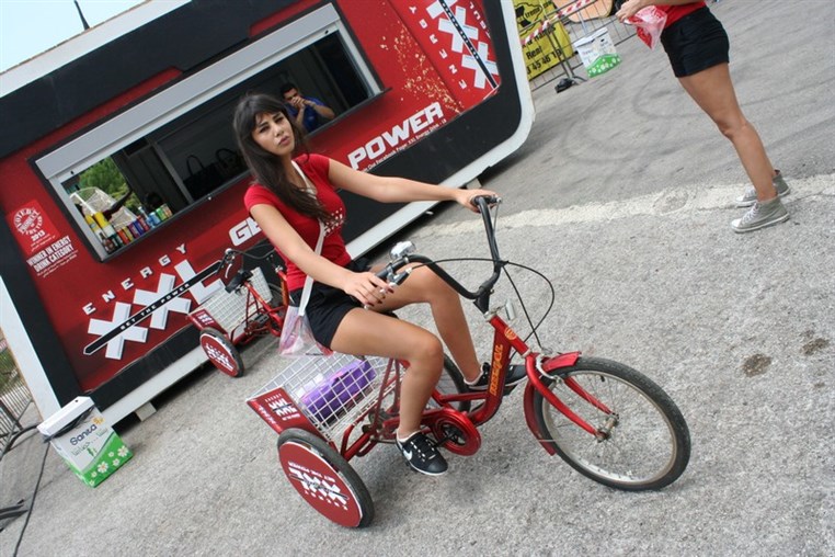 XXL at Jounieh Green Day